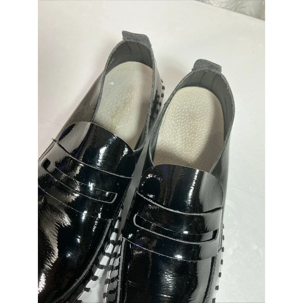 ilse jacobsen Shoes Size 38 Black Color